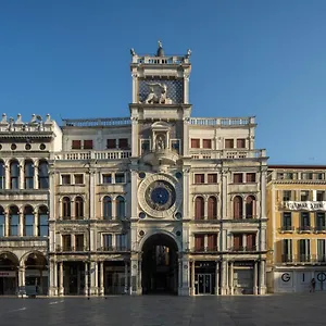 San Marco Boutique R&r Appartamento Venezia