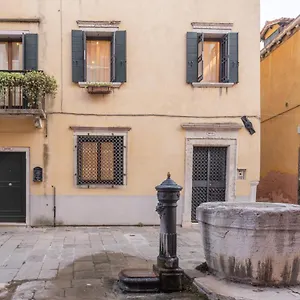 Accademia R&r Appartamento Venezia