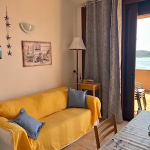 Fronte Mare Weber Appartamento