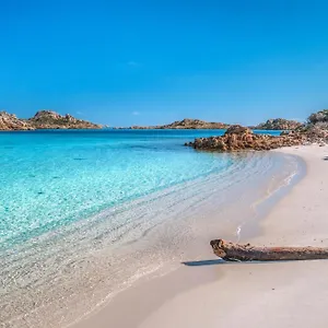 Monolocale La Maddalena Appartamento