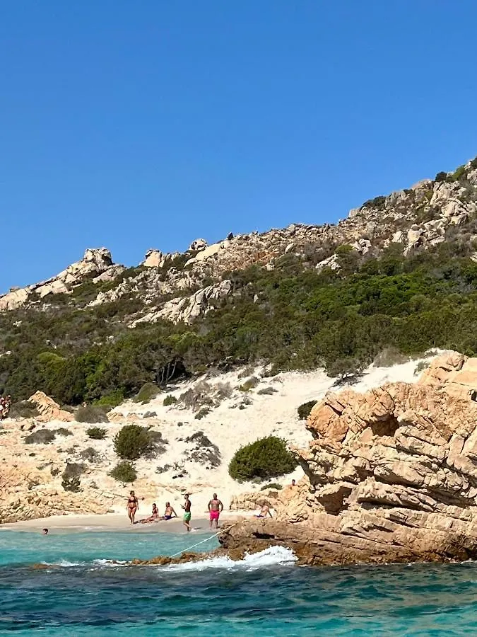 Appartamento Francy House La Maddalena  Italia