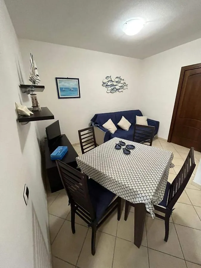 Appartamento Francy House La Maddalena  La Maddalena (Sassari)