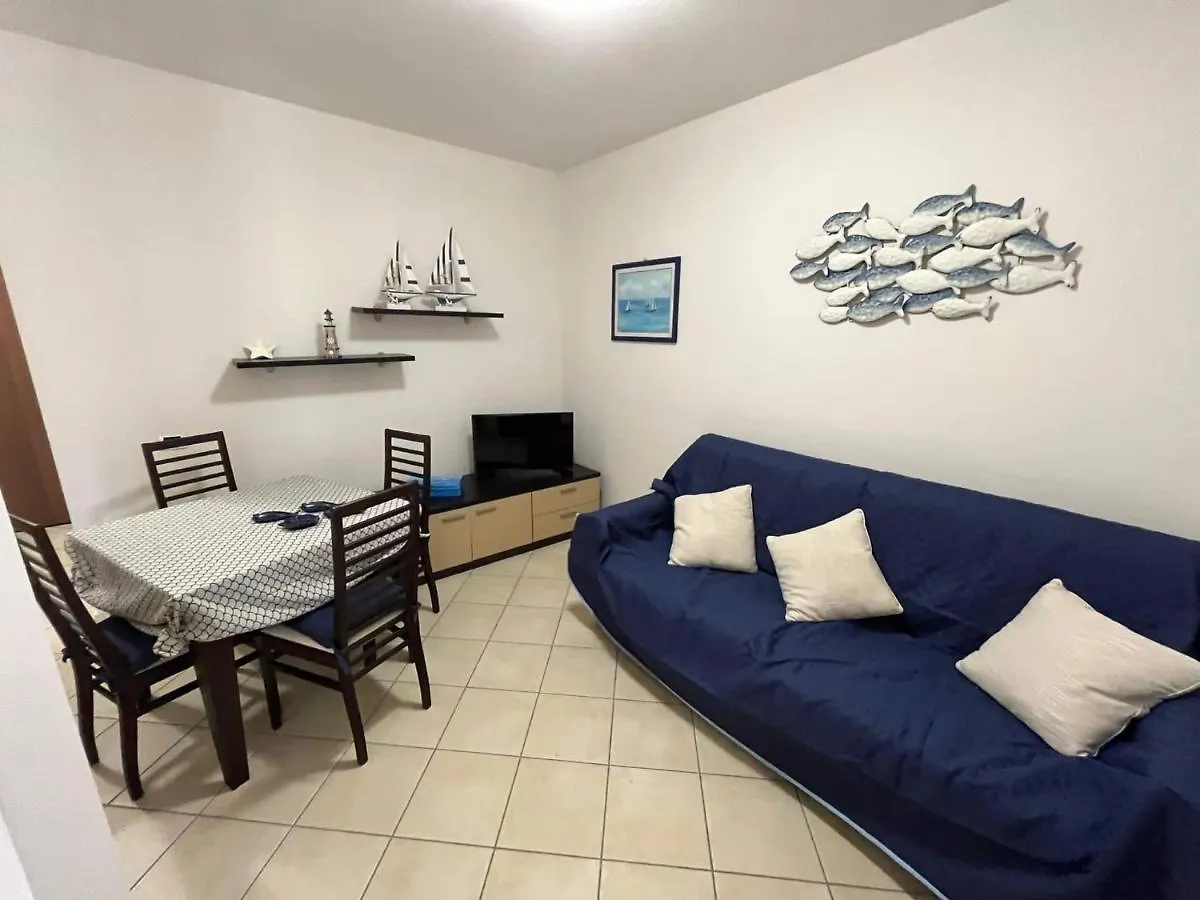 Appartamento Francy House La Maddalena