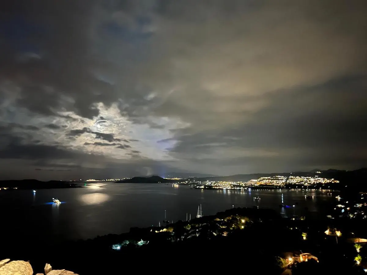 Appartamento Francy House La Maddalena  Italia