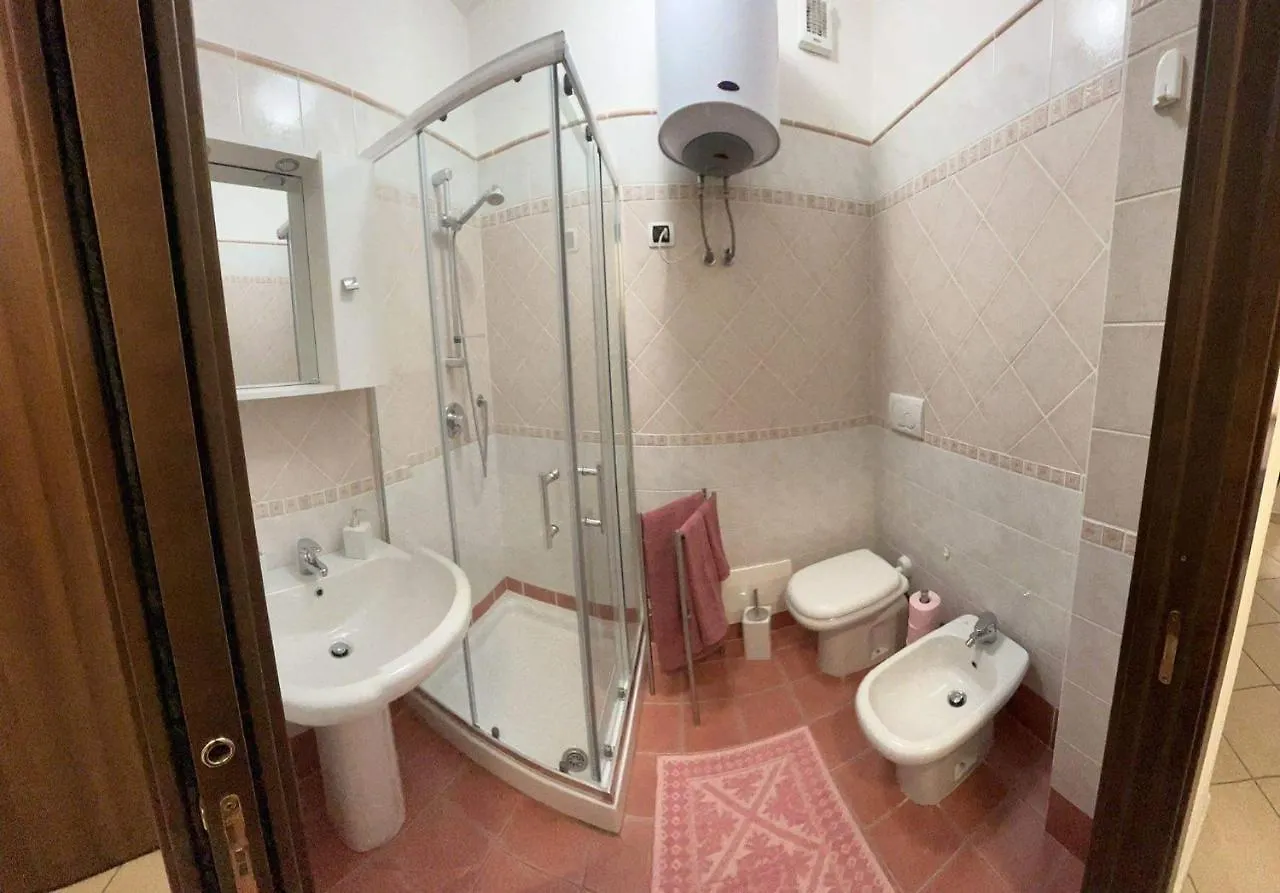 Appartamento Francy House La Maddalena