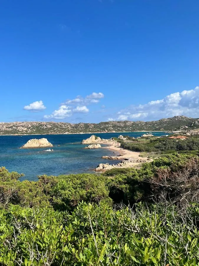 Appartamento Francy House La Maddalena
