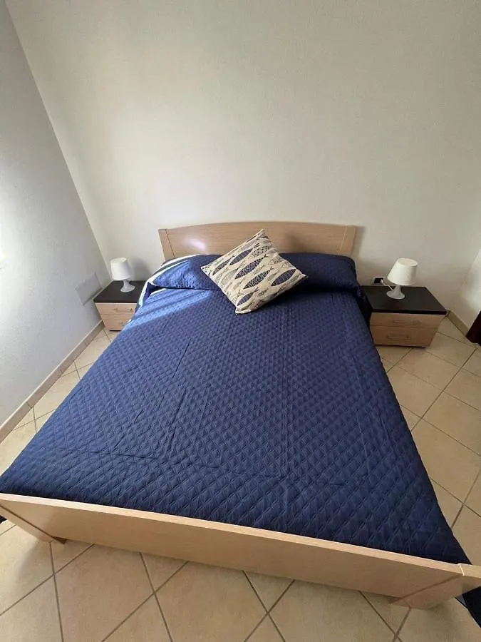 Appartamento Francy House La Maddalena