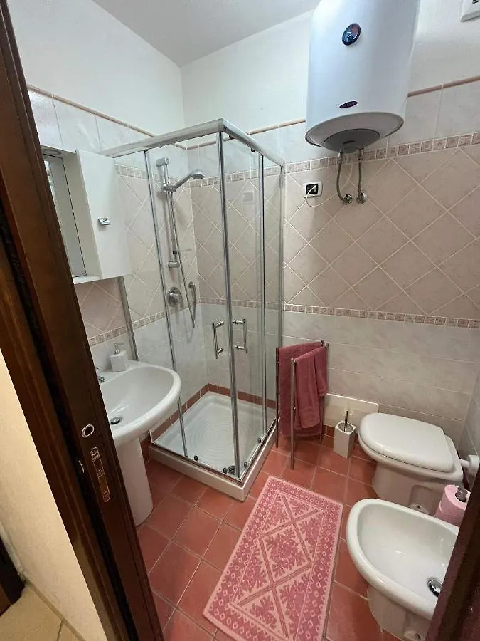Appartamento Francy House La Maddalena