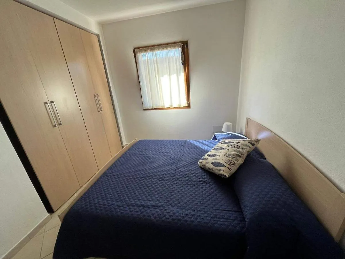 Appartamento Francy House La Maddalena  0*, La Maddalena (Sassari) Italia