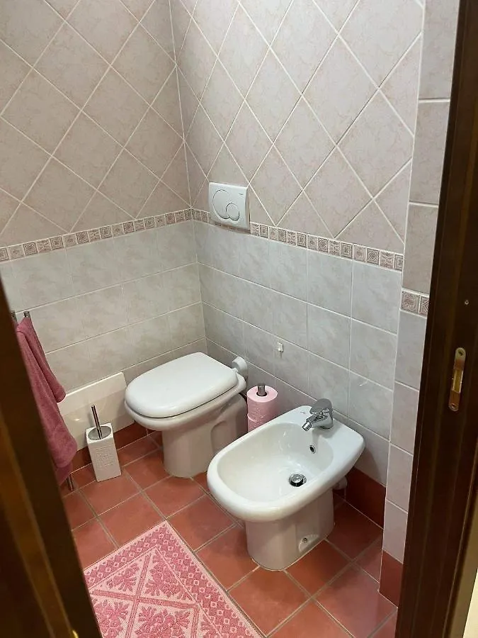 Appartamento Francy House La Maddalena  Italia